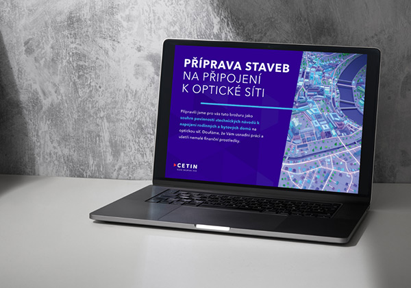 Návod k přípravě vaší stavby ke stažení