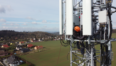 5G je evoluce a vylepšení mobilních sítí – ne strašák a bezpečnostní riziko