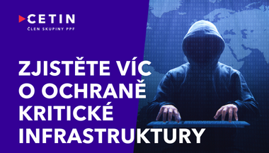 Dodavatelé kritické infrastruktury? Důvěřuj, ale prověřuj
