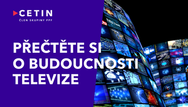 Budoucnost televize? Běžná bude domácí virtuální realita