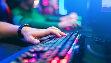 CETIN se v listopadu pořádně obul do gamingu