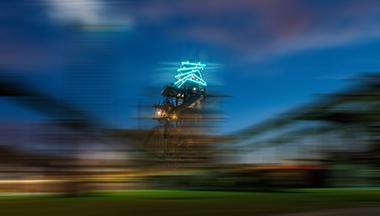 V síti CETINu zrychlujeme upload