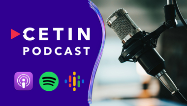 Každý doporučovatel CETINu dostane odměnu. Staňte se jím i vy!