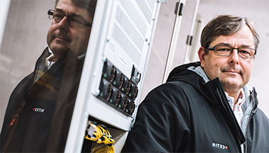 Jak zrychlujeme v metru