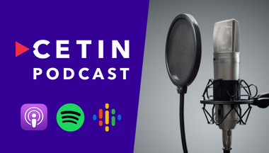 V CETINu propojujeme generace. Starší zaměstnanci úspěšně zaučují nováčky