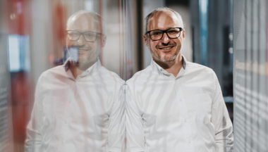 Bavím se tím, že jsem u zrodu i konce nějaké technologické epochy