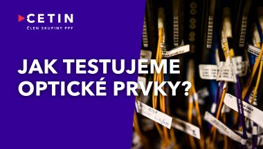 Teplotní či vodní komora nebo pád závaží z výšky? I tak testujeme optické prvky