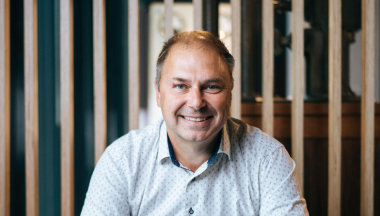 Než výstavba v terénu začne, trvá to klidně rok a půl přípravných prací