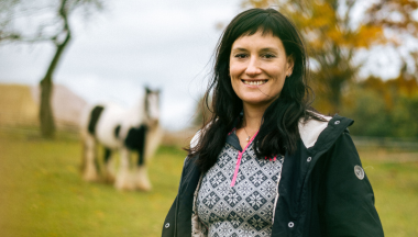 Z telekomunikací lidé běžně neodcházejí. Jsme komunita