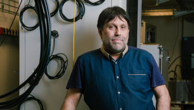 Je zábava, když problém nemá jednoduché řešení, ale člověk se musí potrápit