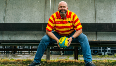 V CETINu máme technologické laboratoře na vysoké úrovni – jako třeba v British Telecomu