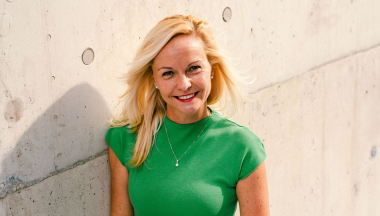 V CETIN si můžu dovolit dělat audity mnohem agilněji než ve financích