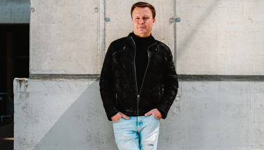Pracovat v CETIN laboratoři je kreativní zaměstnání. Stále objevuji něco nového