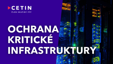 Bezpečnost dat není jen otázkou technologií. Do rozhodování vstupuje i geopolitika