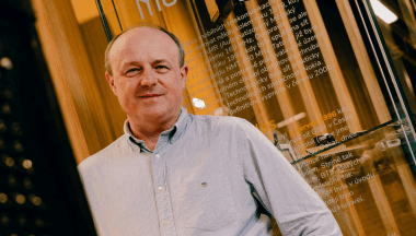 Díky chytrým nástrojům umíme v O2 areně řídit dostupnou kapacitu mobilní sítě