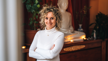 Chtěla bych, aby zákazníci vnímali CETIN jako stabilního partnera