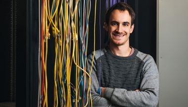 Dostávám do rukou nové technologie, které se snažím vyšperkovat