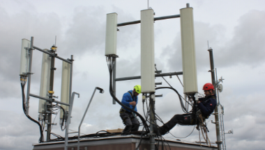 Praho, vítej v době 5G!