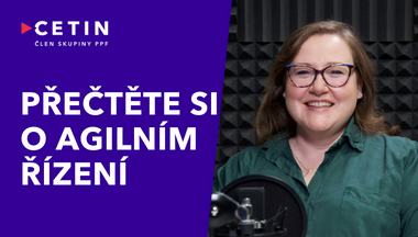 Ráda dělám s lidmi a pro lidi