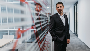 Zvládl jsem Ironmana. V CETINu vymýšlím, jak efektivně a rychle dodat to, co je potřeba