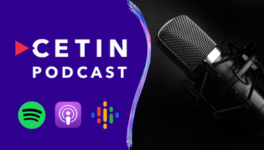 Petr Holý studoval v CERNu. V CETINu vede IT