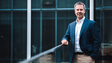 Zkušenosti jsem sbíral ve Slovinsku i v Irsku. V CETINu pomáhám s FTTH