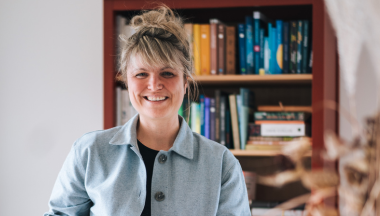 CETIN pro mě není jen práce, ale součást života