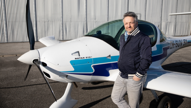 Vymýšlím různé zlepšováky, které lidem ulehčí práci