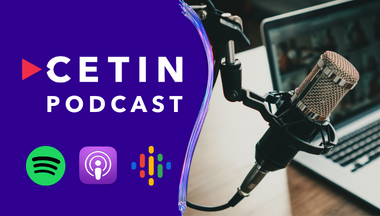 Přečtěte si o nových symetrických tarifech CETINu. Mluvili jsme o nich v podcastu